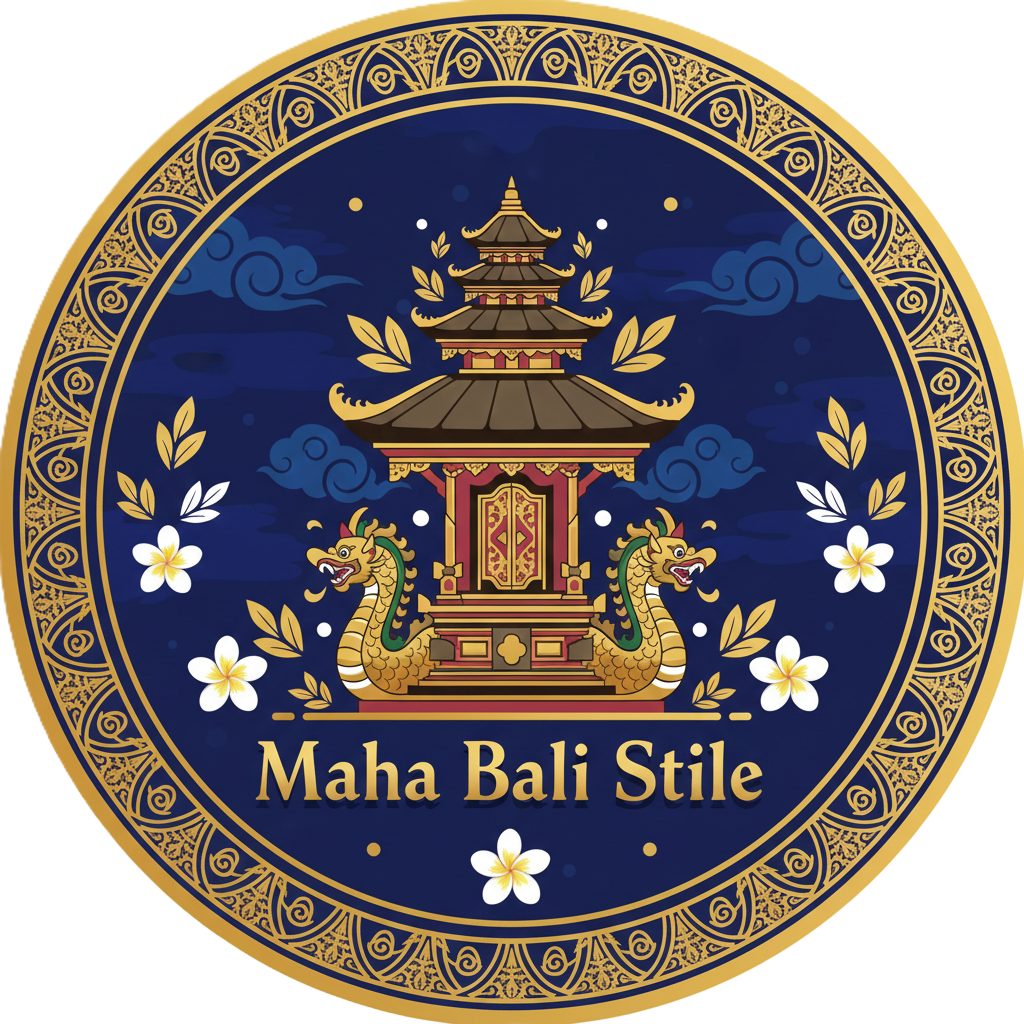 Maha Bali Stile